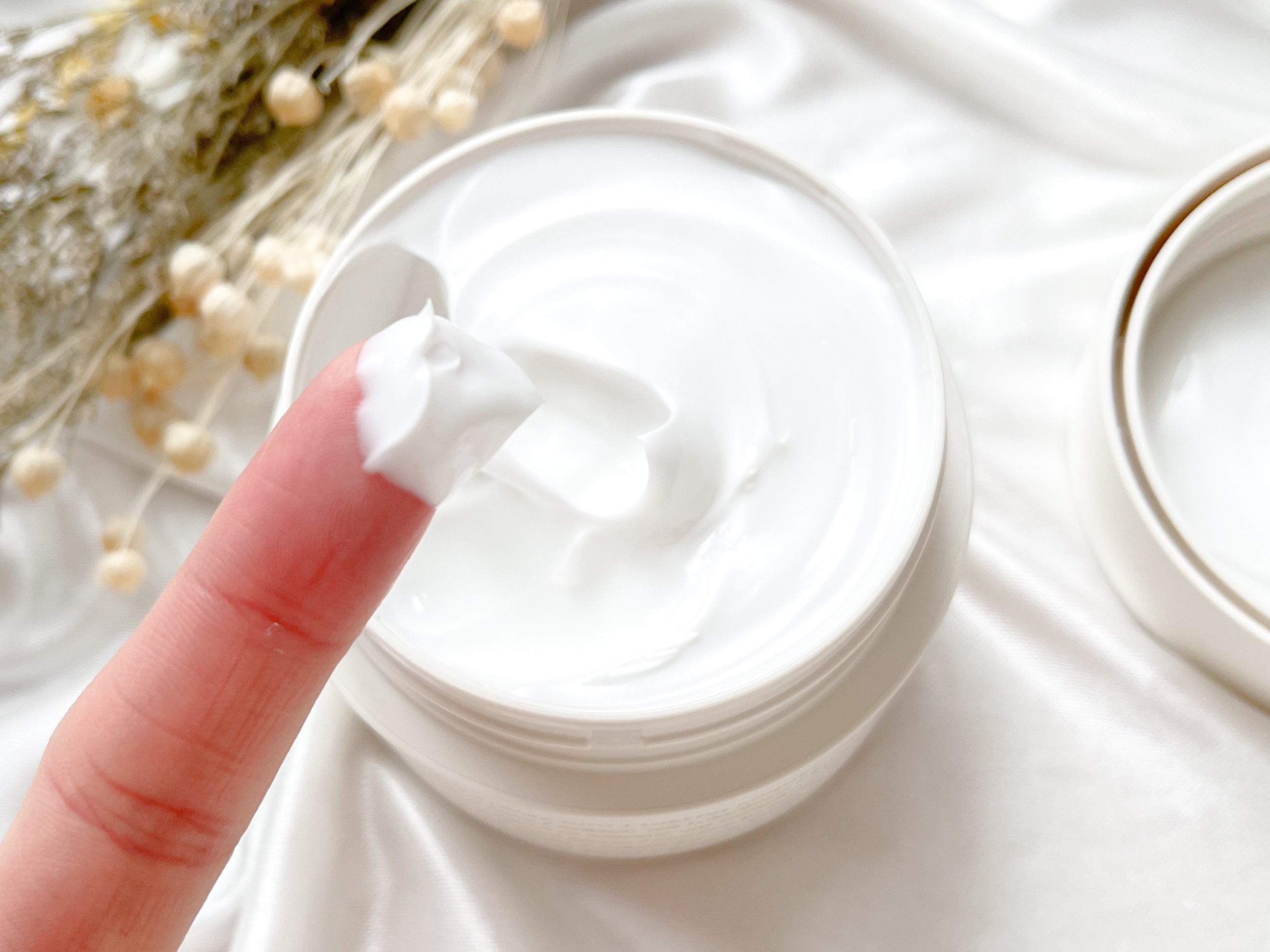 room S 101 スキンイノセンサ/room S/クレンジングクリームを使ったクチコミ（2枚目）