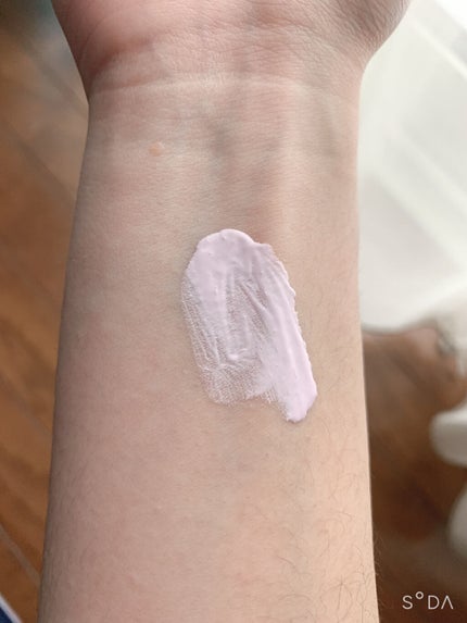 アリィー クロノビューティ カラーチューニングUV/アリィー/日焼け止めクリームを使ったクチコミ(6枚目)