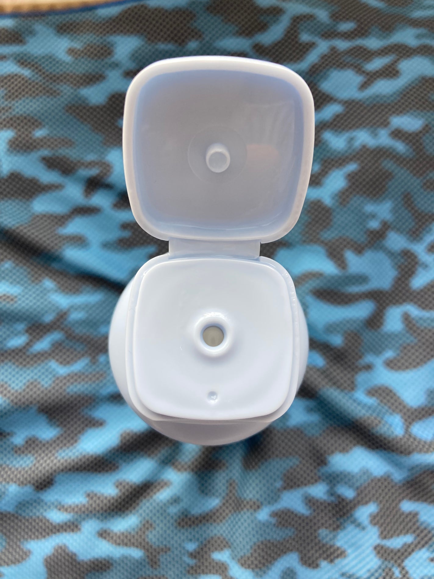 パンテトイン エッセンス トナー/manyo/化粧水を使ったクチコミ(2枚目)