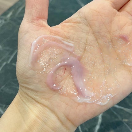 トリートメント クレンジング ミルク/COVERMARK/ミルククレンジングを使ったクチコミ(4枚目)