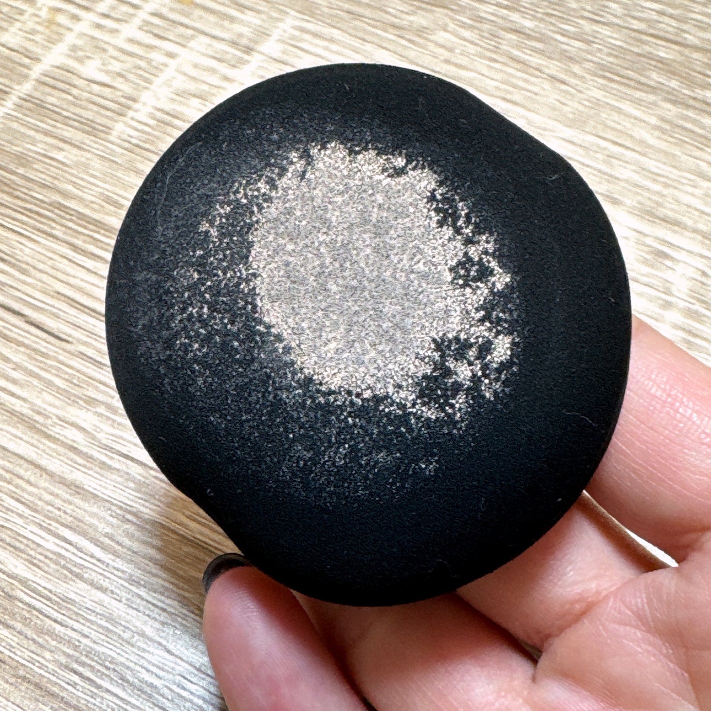 マルチファンデパフ 2P/ロージーローザ/パフ・スポンジを使ったクチコミ(6枚目)