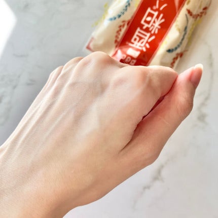 ワフードメイド 酒粕パック/pdc/洗い流すパック・マスクを使ったクチコミ(4枚目)