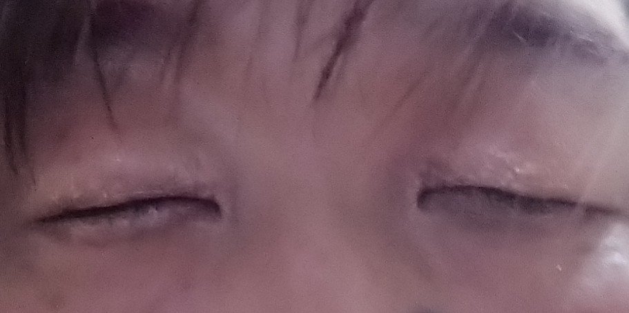 イルミクチュールシャドウ/excel/ジェル・クリームアイシャドウを使ったクチコミ（3枚目）