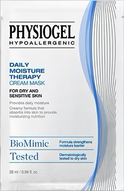 PHYSIOGEL DMTクリームシートマスク
