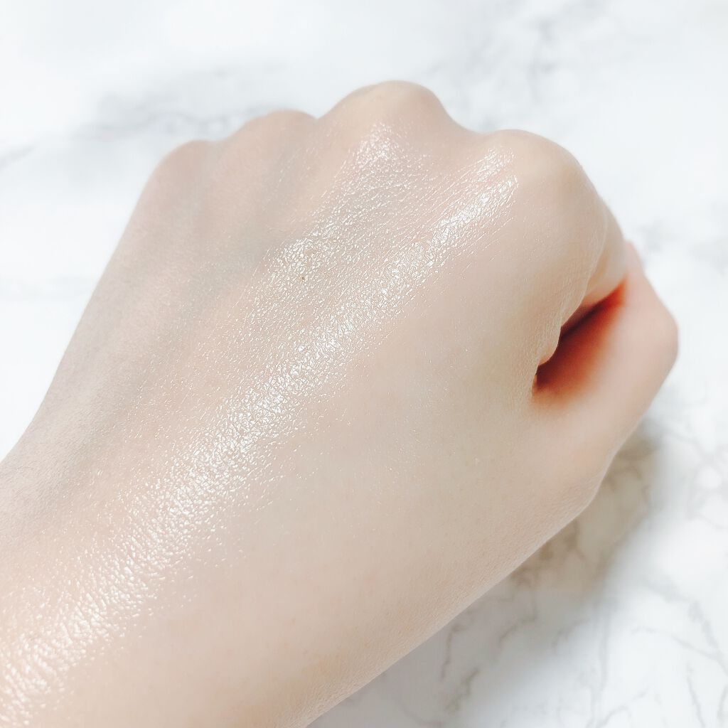 プレステジアス セラム インダルジェンス/インフィニティ/美容液を使ったクチコミ(6枚目)