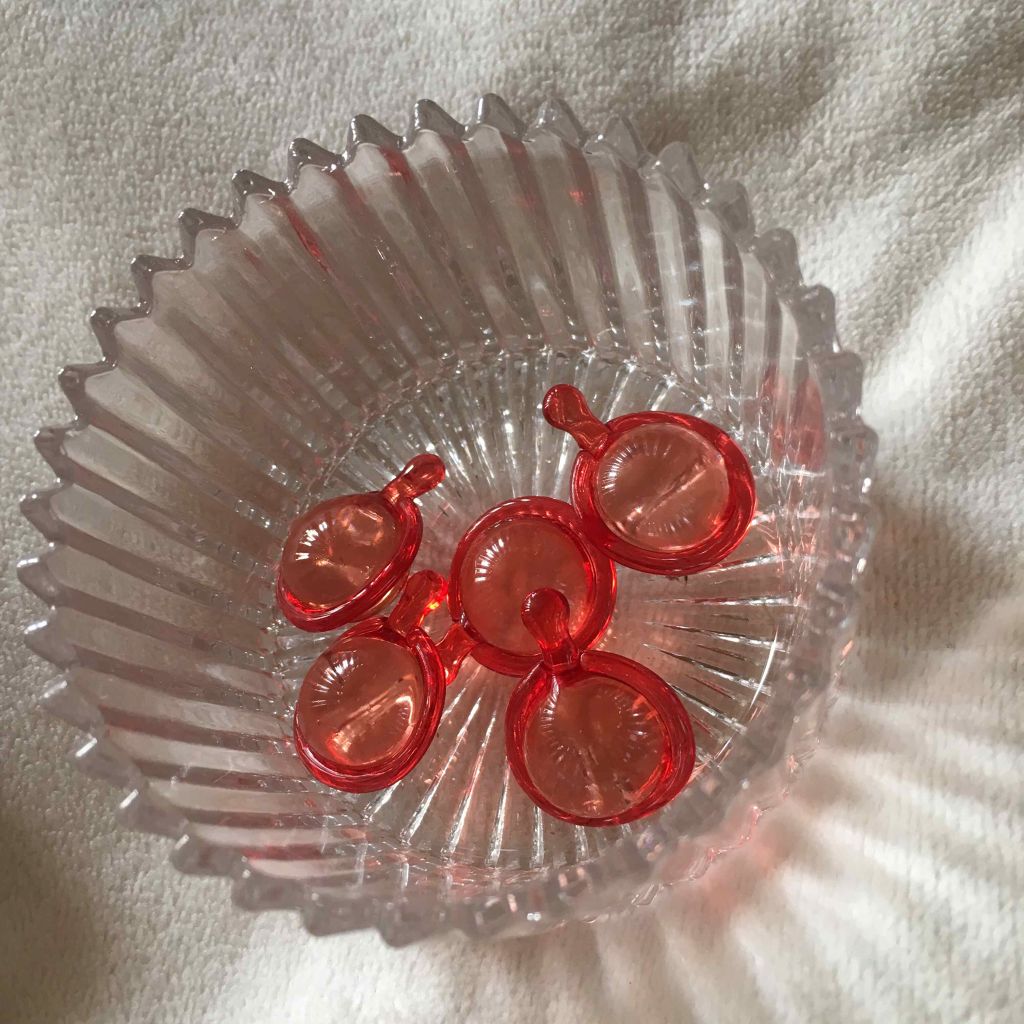 ヘアビタミン デイリーケアヘアオイル/MIRANDA/ヘアオイルを使ったクチコミ（3枚目）