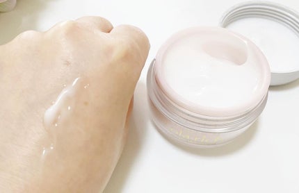 薬用美白・シワ改善オールインワンジェル/コラリッチ/オールインワン化粧品を使ったクチコミ(4枚目)