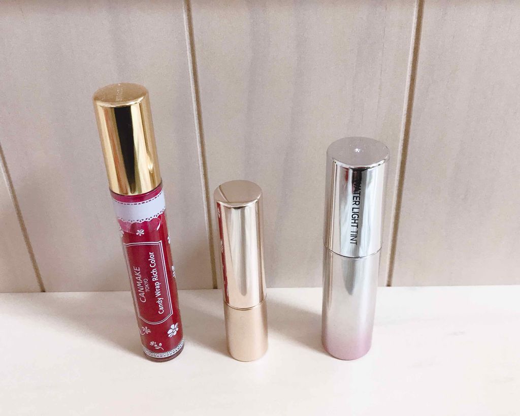 オペラ リップティント N/OPERA/リップティントを使ったクチコミ(2枚目)