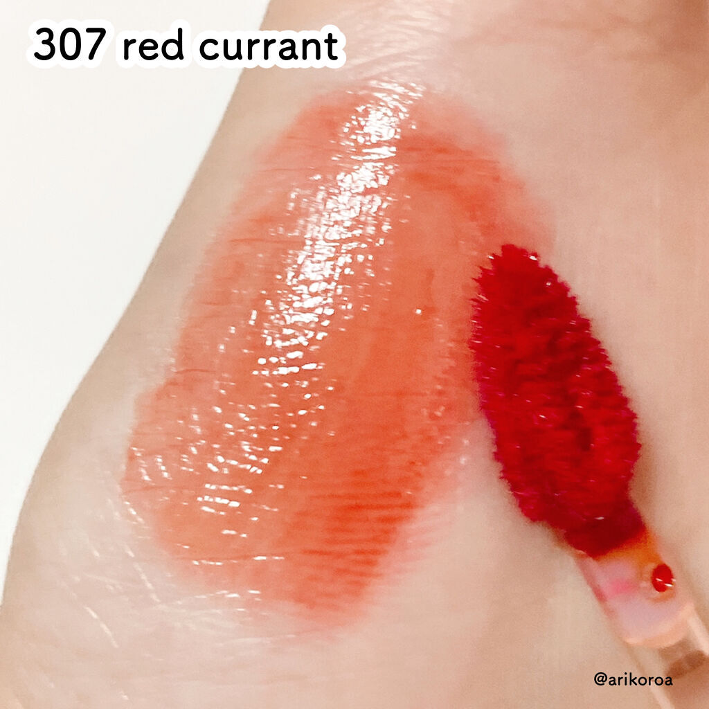 イリュージョンコーティングティント 2/Flynn/リップティントを使ったクチコミ（2枚目）