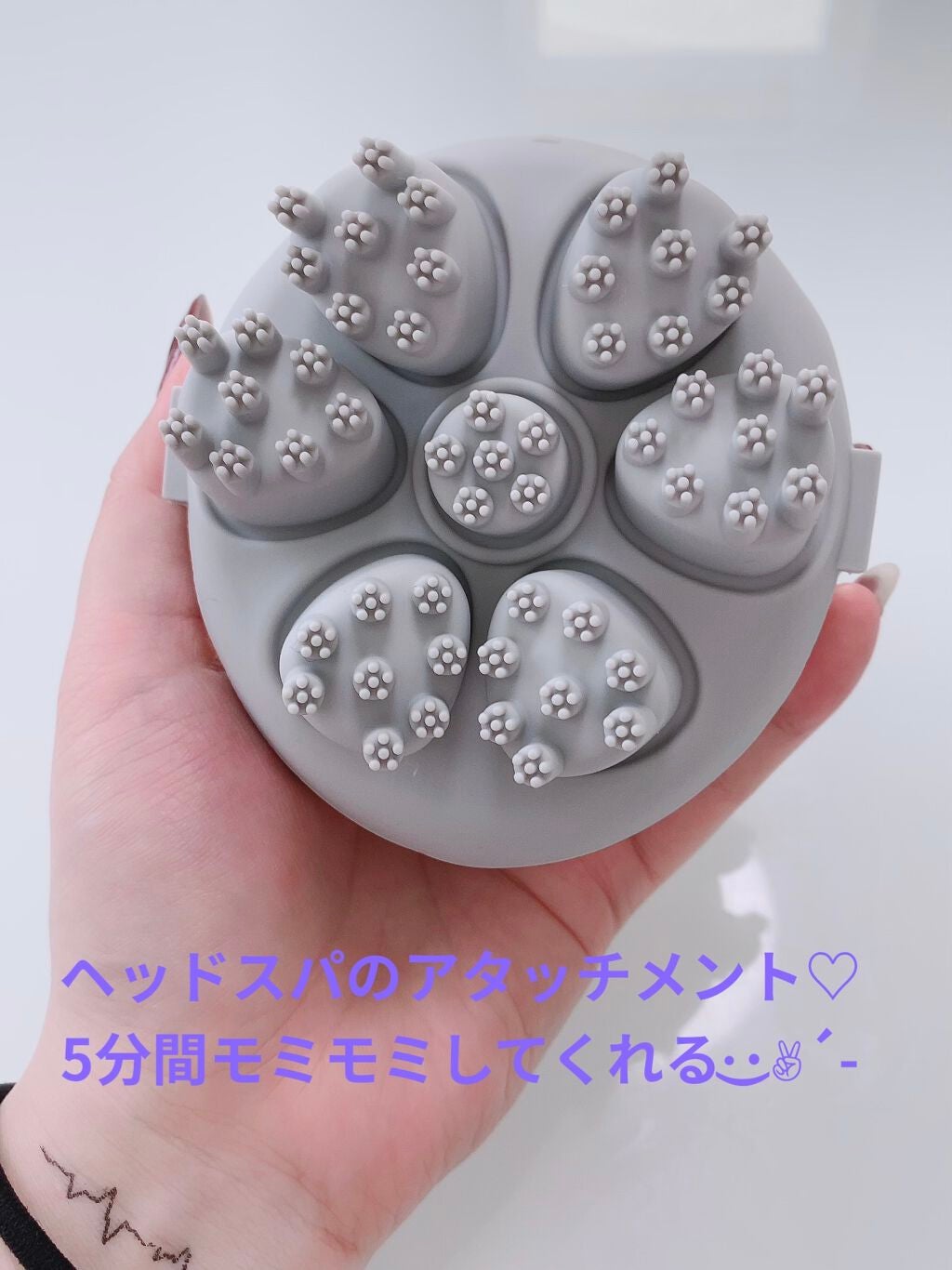 柳屋 あんず油/柳屋あんず油/ヘアオイルを使ったクチコミ(6枚目)