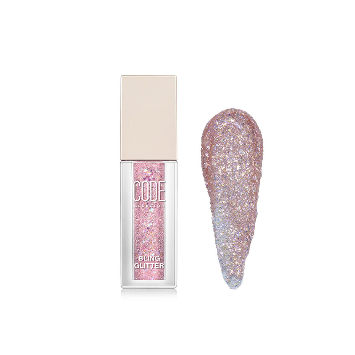 ブリンググリッター スプラッシュ ラブ