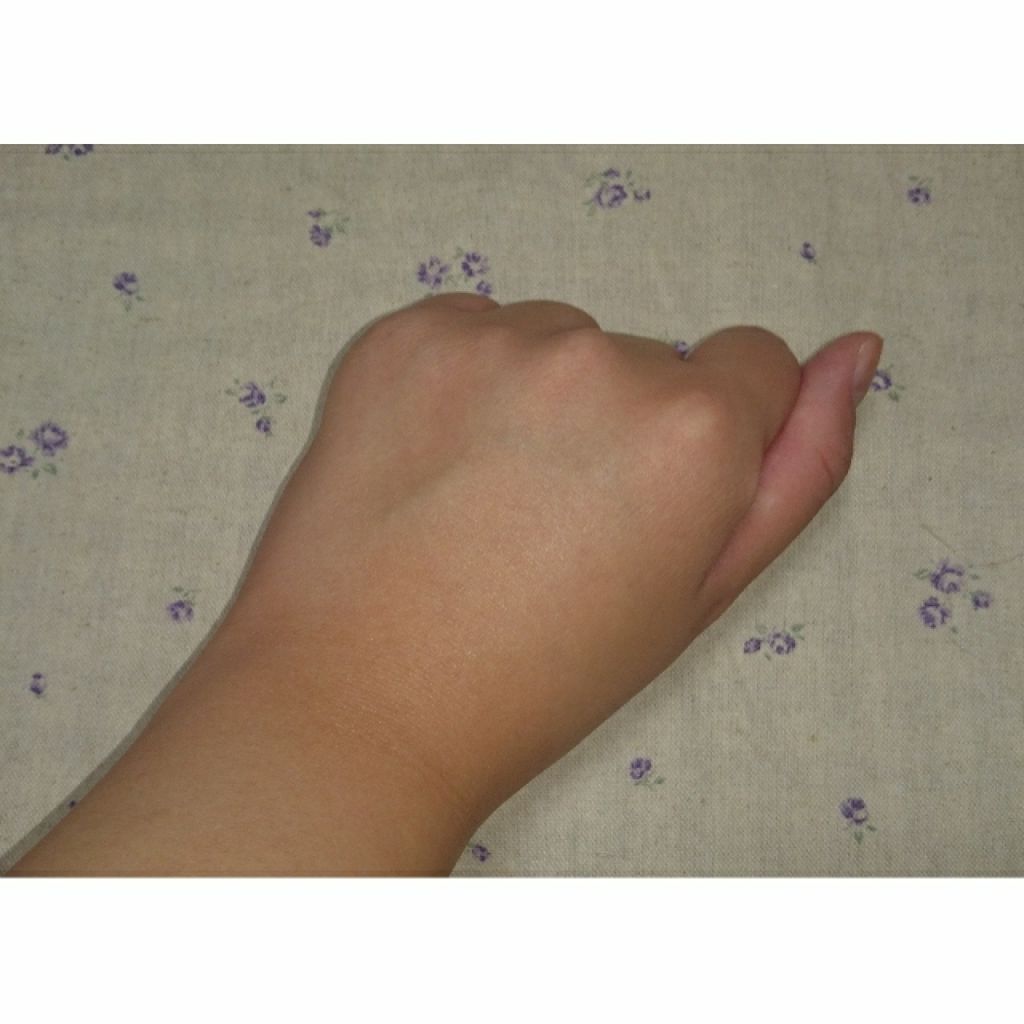 シークレットビューティーパウダー/キャンメイク/プレストパウダーを使ったクチコミ（2枚目）