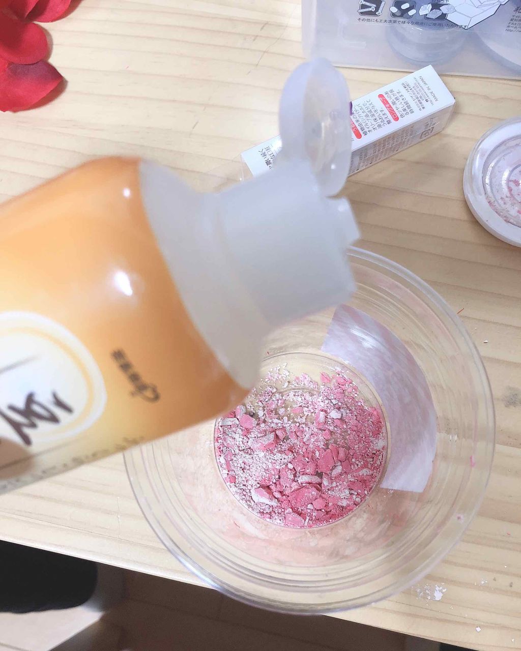 を使ったクチコミ（2枚目）