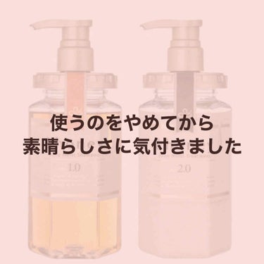 こんにちは、いくらが大好物なりー🐿です🟠


さて今回は、&honeyの素晴らしさについて語っていきます！！！！


〜まずわたしの髪について〜
ブリーチ:全頭1回、インナー3回
カラー:美容院で何度も