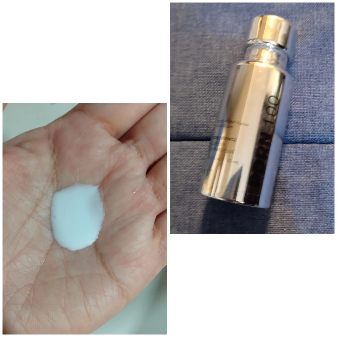 ピーディーアールエヌエッセンス PDRN 100/VT/美容液を使ったクチコミ（3枚目）