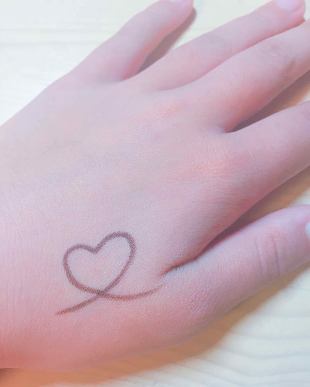 ジェルラインアーティスト/キャンメイク/ジェルアイライナーを使ったクチコミ（2枚目）