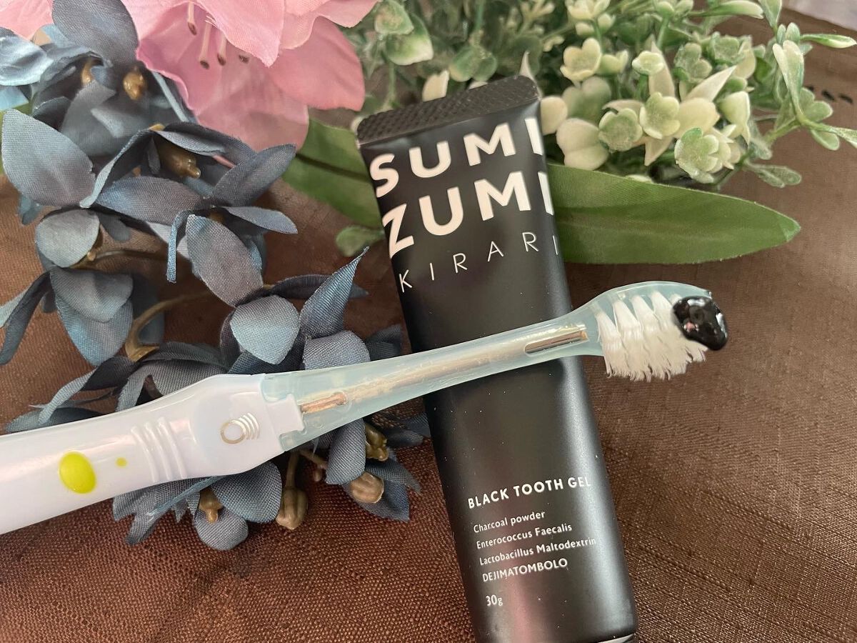 ぱすかる on LIPS 「sumizumikirariご紹介させて頂きます。マスク生活も..」(3枚目)