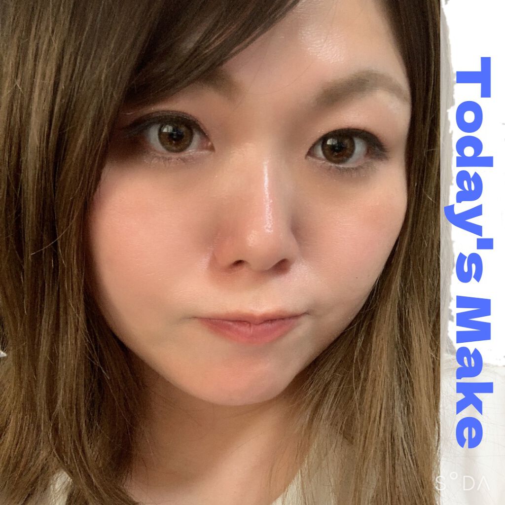 シルエットマンスリー/LensVery/1ヶ月(1MONTH)カラコンを使ったクチコミ(1枚目)