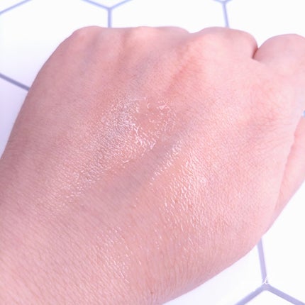 PDRNヒアルロン酸カプセル100セラム/Anua/美容液を使ったクチコミ(6枚目)