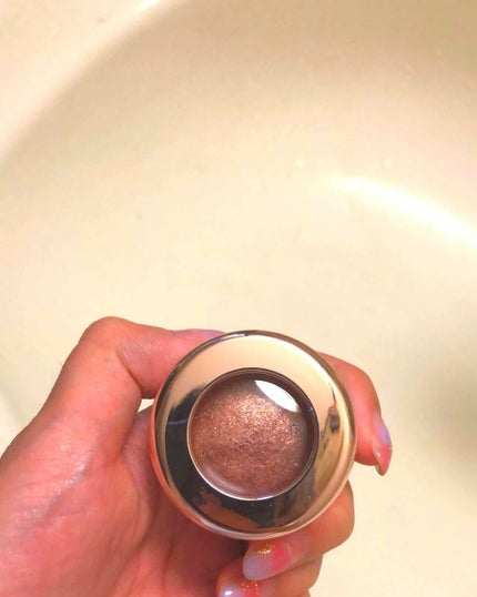 アイグロウ ジェム/DECORTÉ/ジェル・クリームアイシャドウを使ったクチコミ(1枚目)