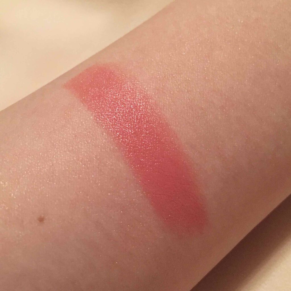 口紅(詰替用)/ちふれ/口紅を使ったクチコミ(2枚目)