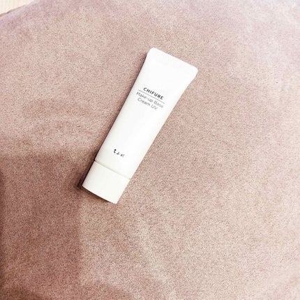 メーキャップ ベース クリーム UV/ちふれ/化粧下地を使ったクチコミ(1枚目)