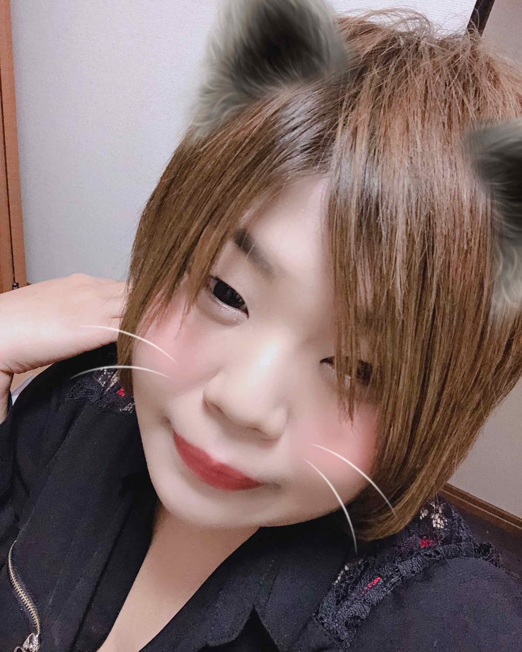 トーンダウンカラー/ビューティーン/ヘアカラーを使ったクチコミ（2枚目）