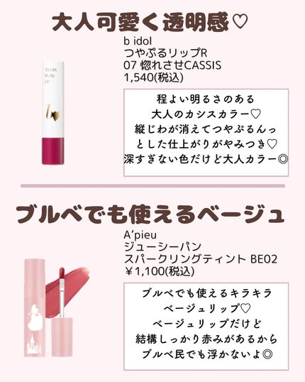 を使ったクチコミ(3枚目)