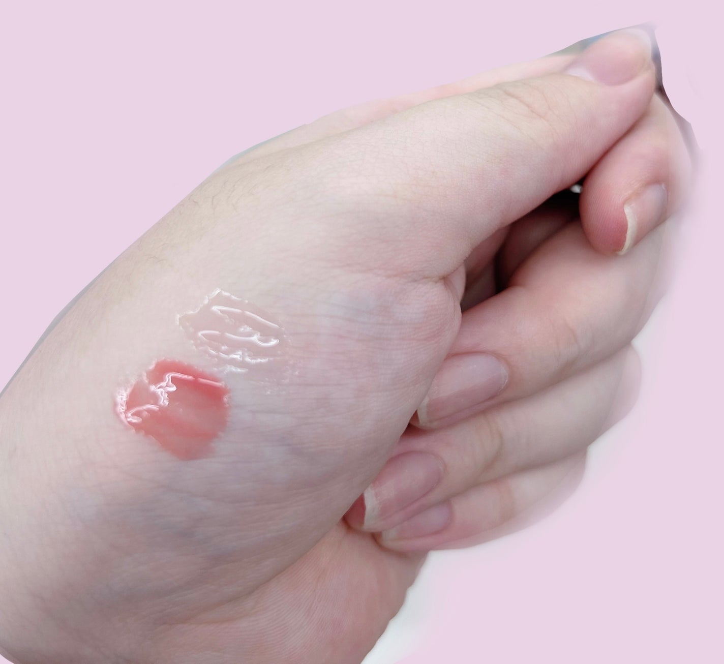 エッセンス リッププランパー/Visée/リッププランパーを使ったクチコミ(2枚目)