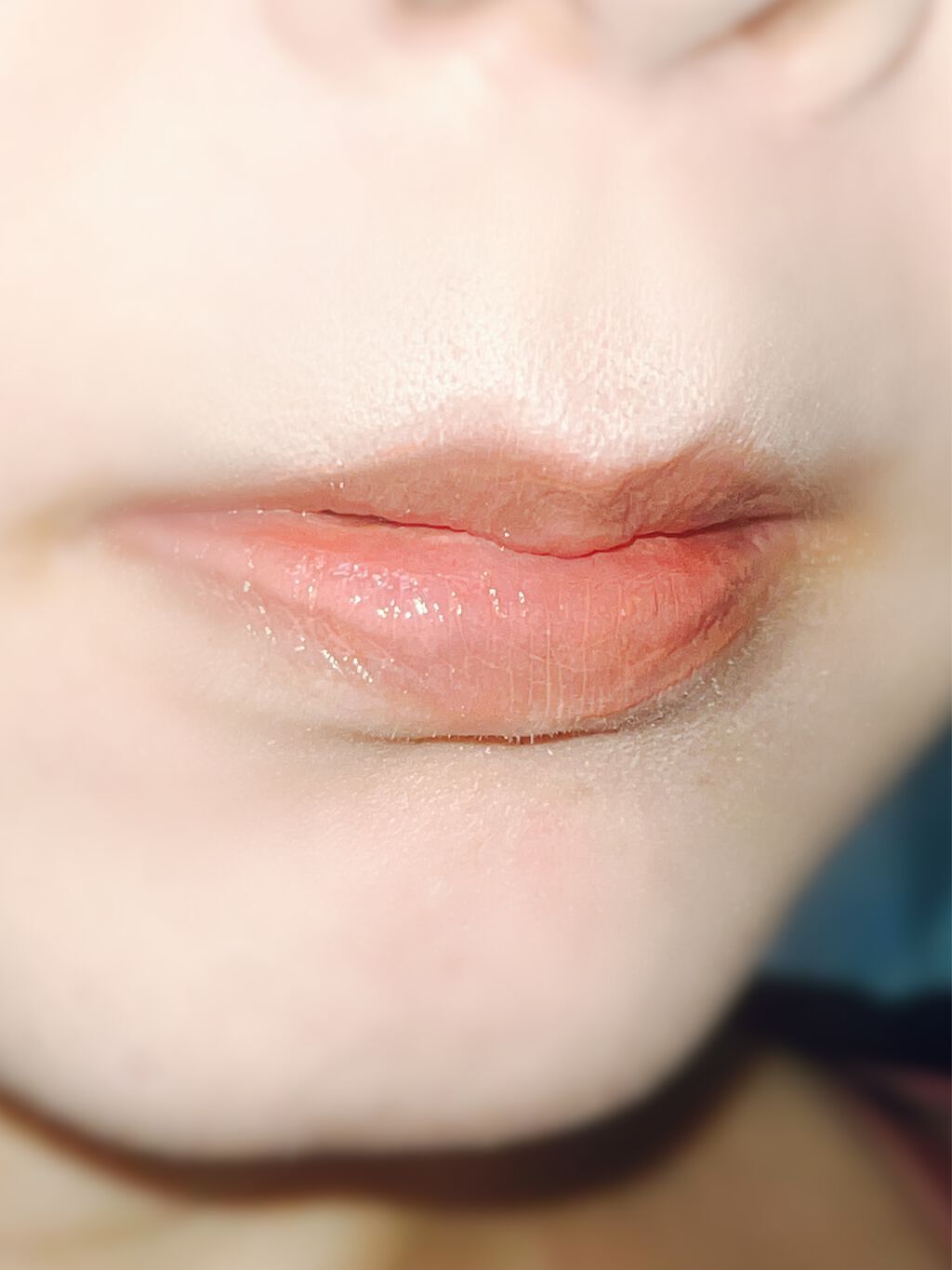 アイカラーレーション EX01 Moon Tears（限定発売）/LUNASOL/アイシャドウパレットを使ったクチコミ（3枚目）