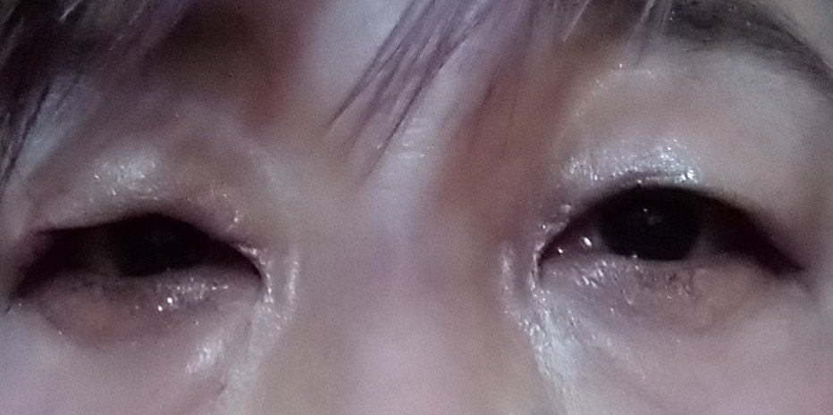 イルミクチュールシャドウ/excel/ジェル・クリームアイシャドウを使ったクチコミ(2枚目)