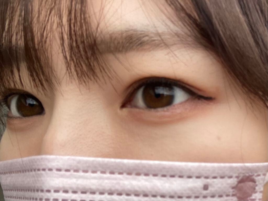 miium 1day/miium/ワンデー(1DAY)カラコンを使ったクチコミ(3枚目)