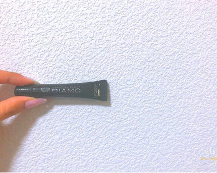 ディアモ ルーナ リップグロス/DIAMO(ディアモ)/リップグロスを使ったクチコミ(1枚目)