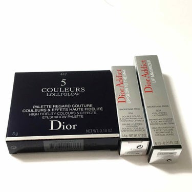 【旧】ディオール アディクト リップ マキシマイザー/Dior/リップグロスを使ったクチコミ（2枚目）