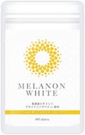 MELANON WHITE / MELANON