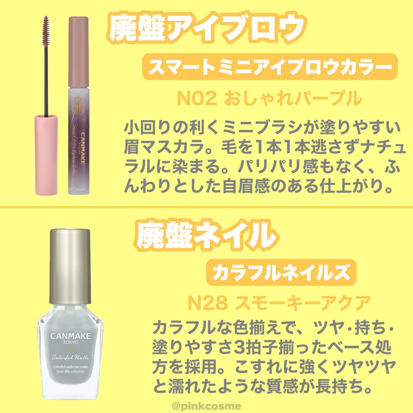 クリームチーク/キャンメイク/ジェル・クリームチークを使ったクチコミ(6枚目)