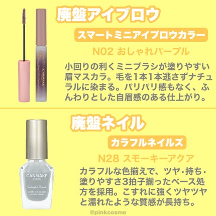 クリームチーク/キャンメイク/ジェル・クリームチークを使ったクチコミ(6枚目)