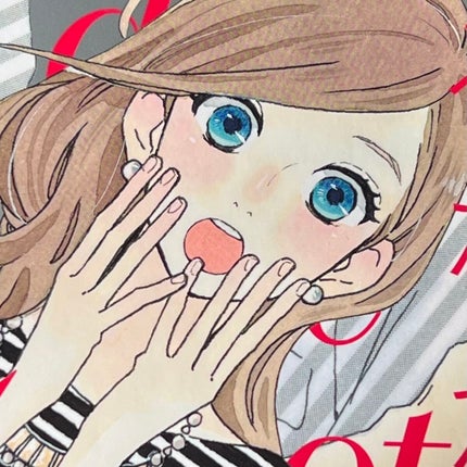 Angelcolor Bambi Series 1day /AngelColor/ワンデー(1DAY)カラコンを使ったクチコミ(1枚目)