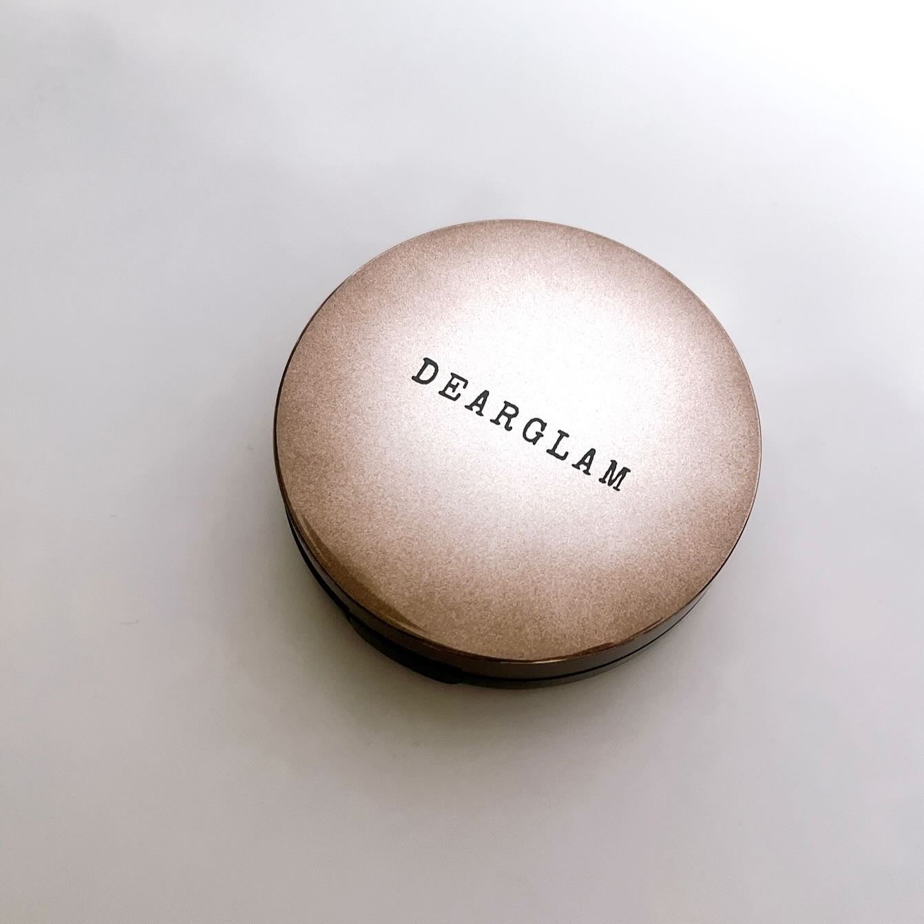 ウルトラシーンカバー クッションファンデーション/dearglam/クッションファンデーションを使ったクチコミ(4枚目)