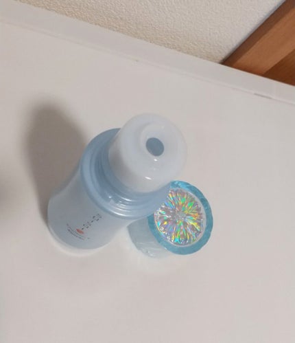 エマルジョン/suisai/乳液を使ったクチコミ(4枚目)