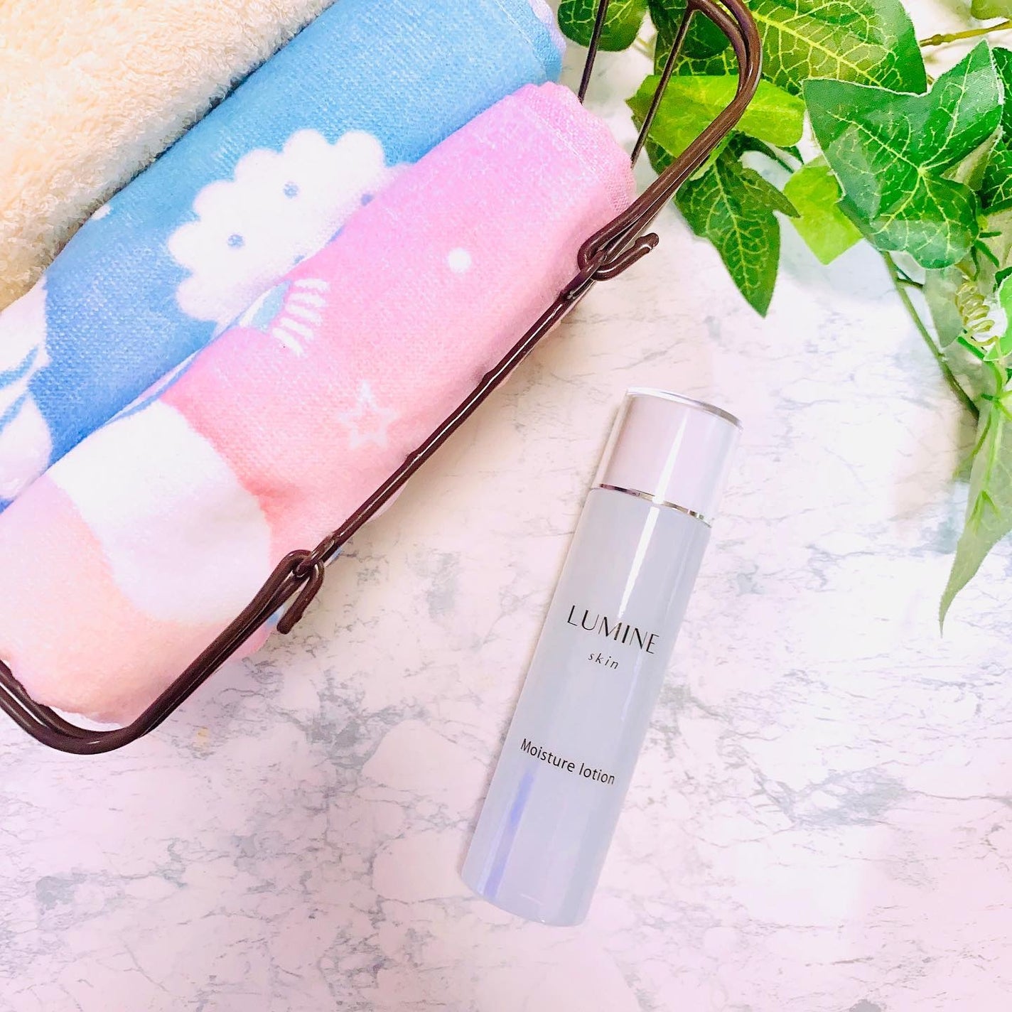 mee♡フォロバ◎ on LIPS 「ヒト型セラミド&贅沢美容成分💕/こんにちは!最近の暑さ、..」(6枚目)