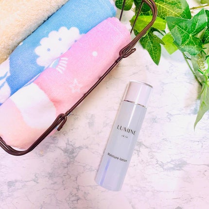 mee♡フォロバ◎ on LIPS 「ヒト型セラミド&贅沢美容成分💕/こんにちは!最近の暑さ、..」(6枚目)