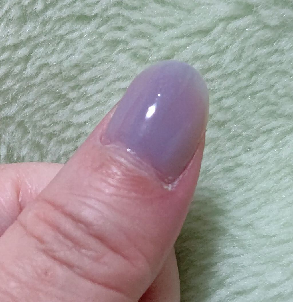 ネイルケアプロテクター/オルビス/ネイルオイル・トリートメントを使ったクチコミ（1枚目）