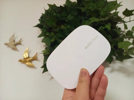 を使ったクチコミ(3枚目)