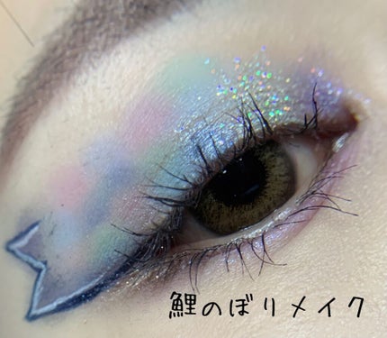 GODDESS 9 EYESHADOW/SUSISU/アイシャドウパレットを使ったクチコミ(1枚目)
