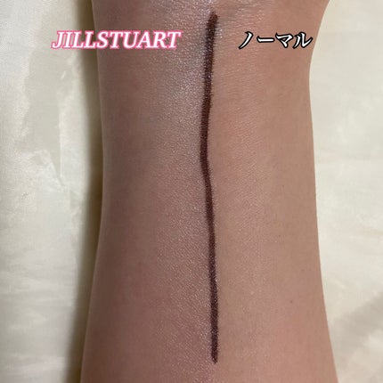 ジルスチュアート イルミネイティング セラムプライマー/JILL STUART/化粧下地を使ったクチコミ(3枚目)