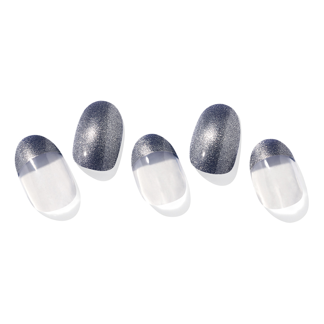 ND-023-G N Velvet Chic