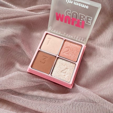 ノーズ&アイブロウパウダー/CEZANNE/パウダーアイブロウを使ったクチコミ(4枚目)