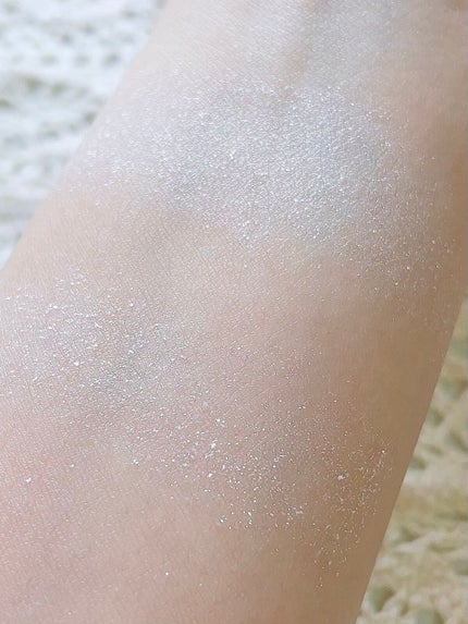 ごんす@YouTube始めました on LIPS 「《CANMAKEキラキララメ❤︎》ずっと前から気になってたキャ..」(5枚目)