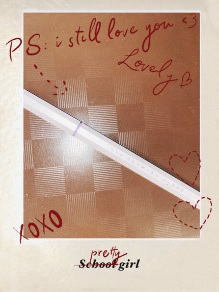 EYE OPENING LINER/UZU BY FLOWFUSHI/アイライナーを使ったクチコミ(1枚目)